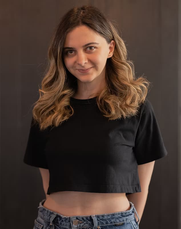 Gülnaz Gürbüz